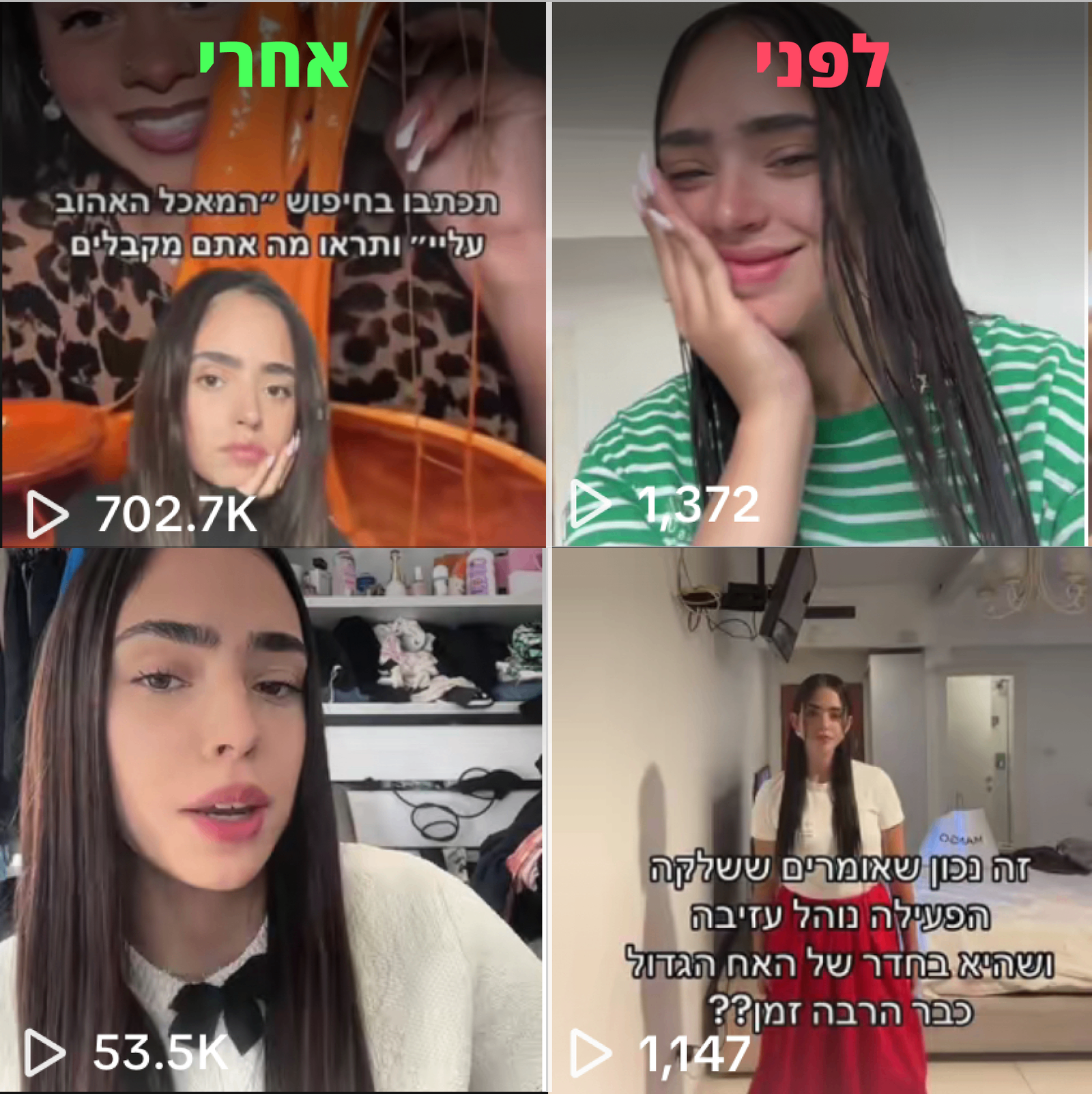 תוצאות מרים
