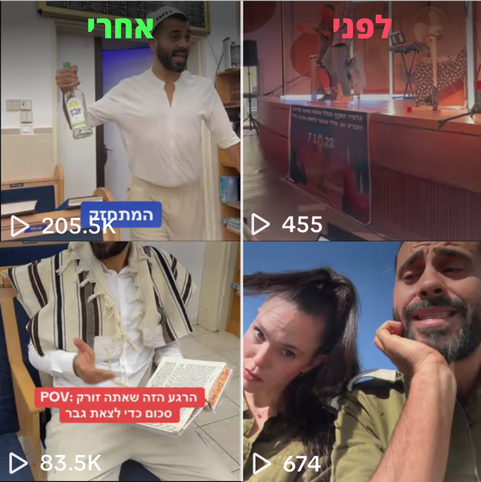 תוצאות ויקטור